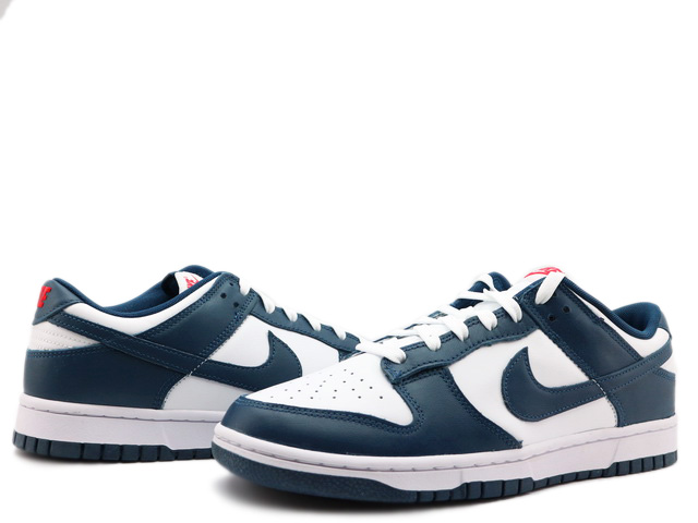 DUNK LOW RETRO DD1391-400 - 2