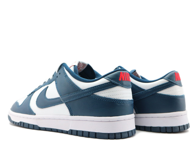 DUNK LOW RETRO DD1391-400 - 4