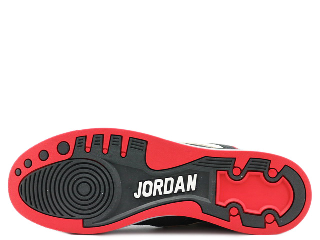 AIR JORDAN SKY HIGH 407282-001 - 4