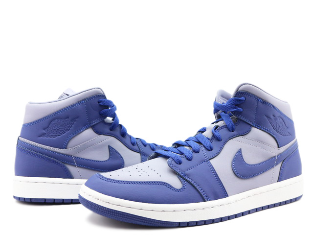 WMNS AIR JORDAN 1 MID SE DH7821-500 - 2