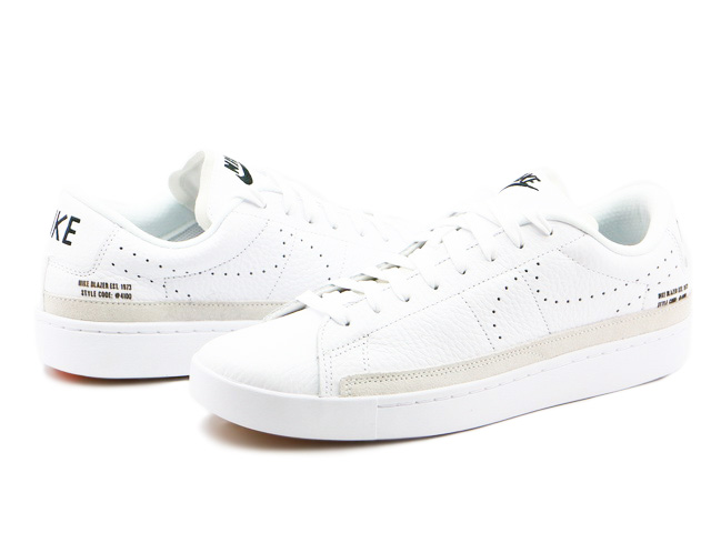 BLAZER LOW X DA2045-100 - 1