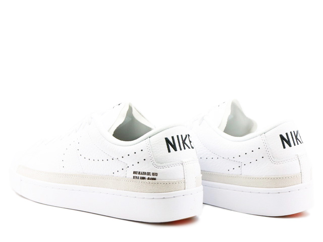 BLAZER LOW X DA2045-100 - 2