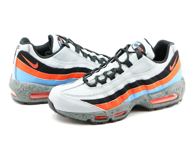 AIR MAX 95 PREMIUM 538416-015 - 1