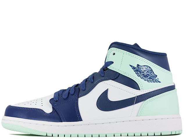 AIR JORDAN 1 MID 554724-413