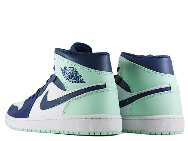 AIR JORDAN 1 MID 554724-413 - 3