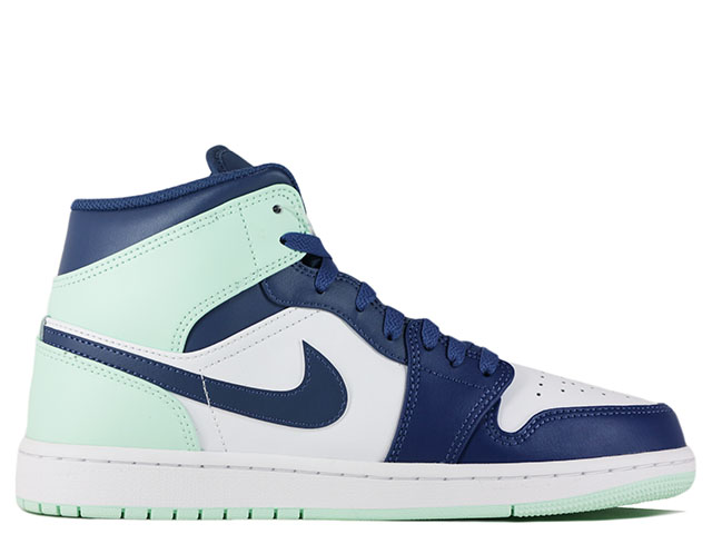 AIR JORDAN 1 MID 554724-413 - 1