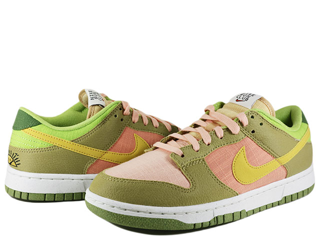 DUNK LOW RETRO SE NN DM0583-800 - 2