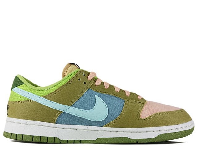 DUNK LOW RETRO SE NN DM0583-800 - 1