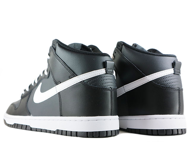 DUNK HI RETRO DJ6189-001 - 3