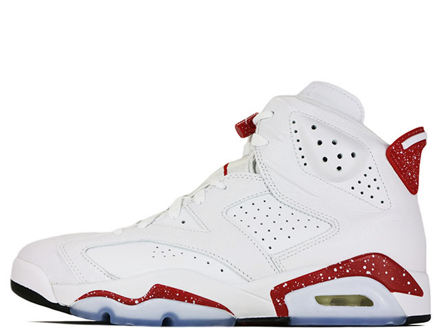 AIR JORDAN 6 RETRO エアジョーダン6靴