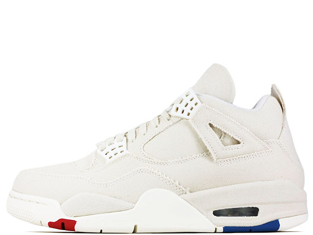 WMNS AIR JORDAN 4 RETRO