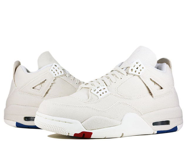 WMNS AIR JORDAN 4 RETRO DQ4909-100 - 1