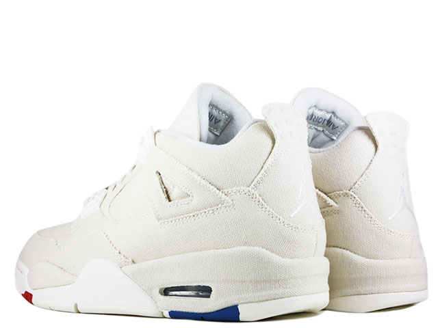 WMNS AIR JORDAN 4 RETRO DQ4909-100 - 2