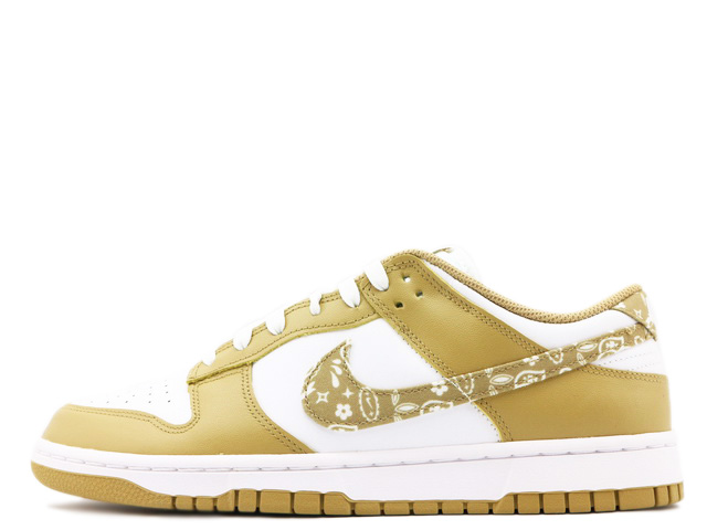 WMNS DUNK LOW ESS
