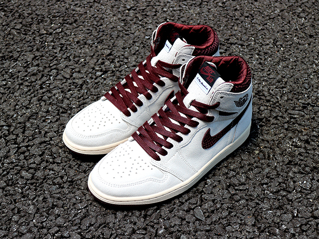 AIR JORDAN 1 RETRO HIGH OG SP “A MA MANIERE”01