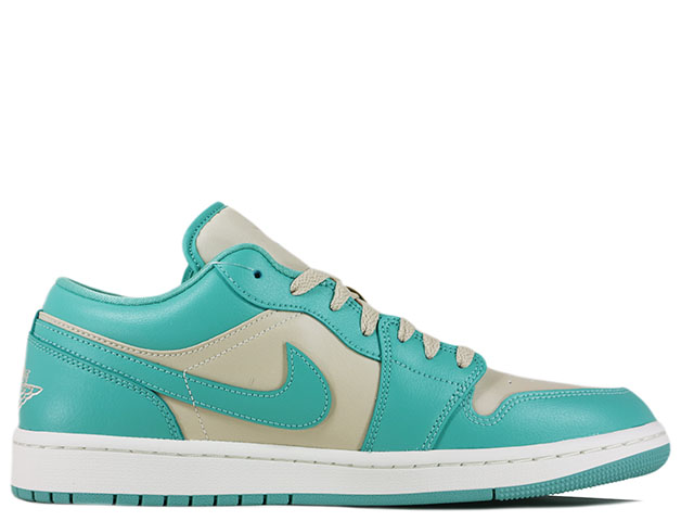 WMNS AIR JORDAN 1 LOW DC0774-131 - 1