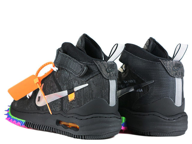 AIR FORCE 1 MID SP DO6290-001 - 2