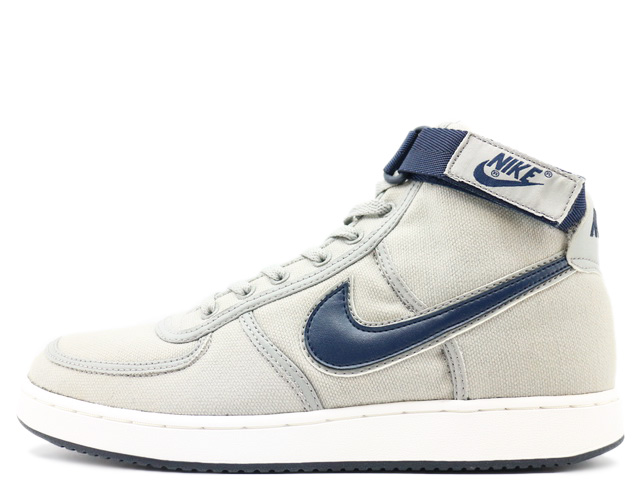 NIKE 2002 VANDAL HIGH CANVAS