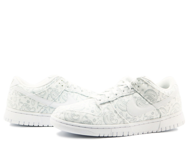 WMNS DUNK LOW ESS DJ9955-100 - 2