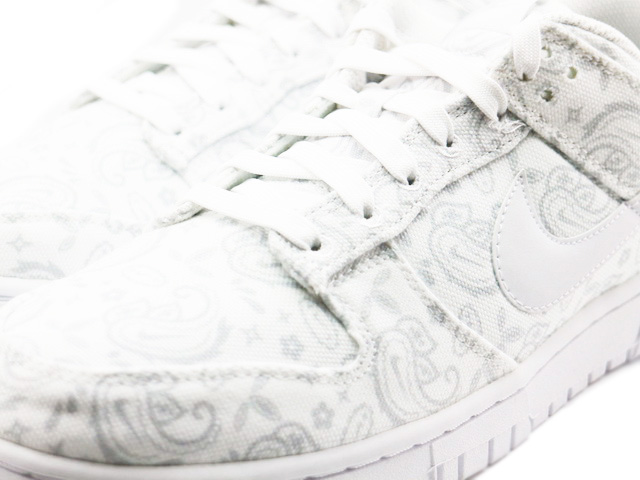 WMNS DUNK LOW ESS DJ9955-100 - 5