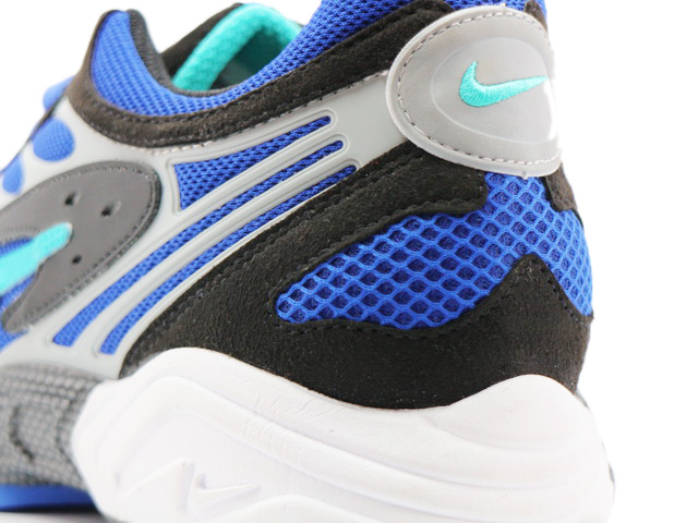 AIR GHOST RACER AT5410-001 - 5