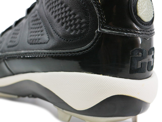 AIR JORDAN METAL 9 304690-001 - 6