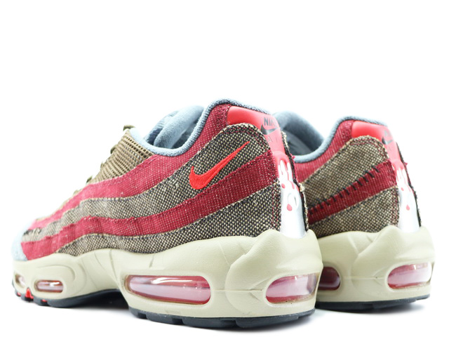 AIR MAX 95 OG DC9215-200 - 2