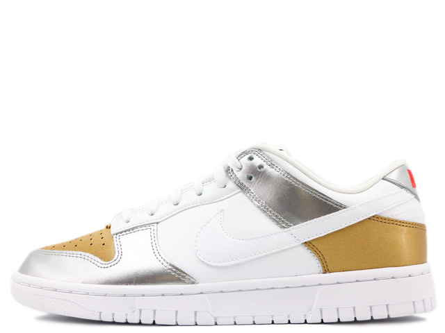 WMNS DUNK LOW SE DH4403-700