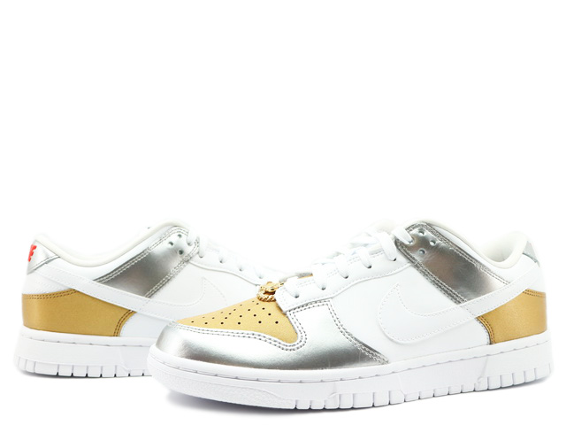 WMNS DUNK LOW SE DH4403-700 - 2