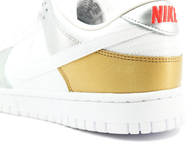 WMNS DUNK LOW SE DH4403-700 - 5