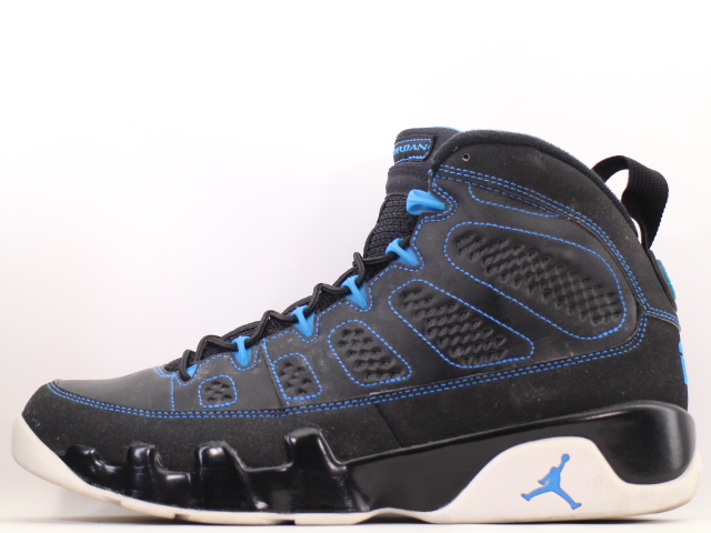 AIR JORDAN 9 RETRO