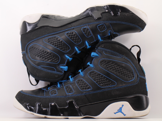 AIR JORDAN 9 RETRO k-73086-2 - 1