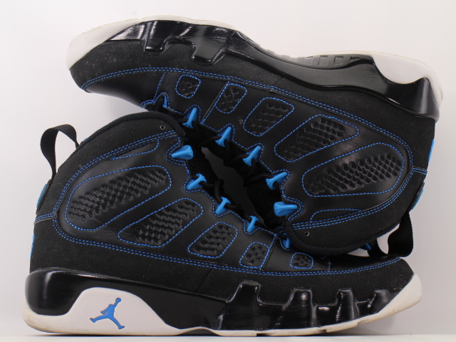 AIR JORDAN 9 RETRO k-73086-2 - 2