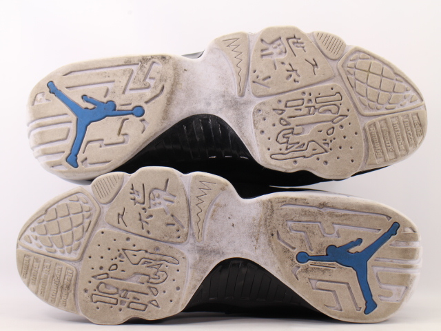 AIR JORDAN 9 RETRO k-73086-2 - 3