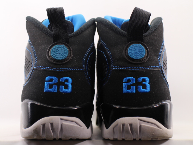 AIR JORDAN 9 RETRO k-73086-2 - 5
