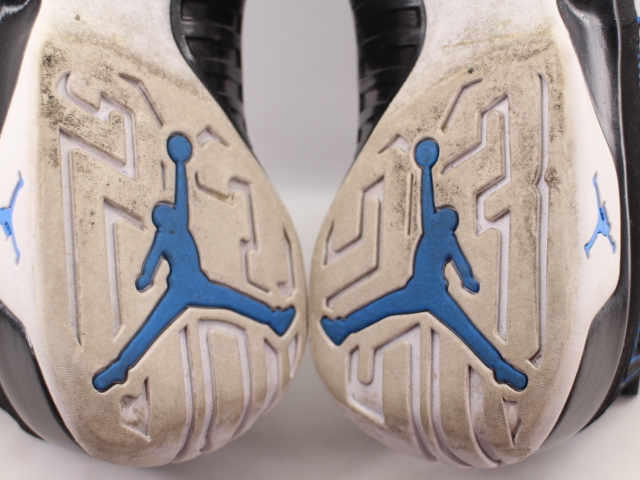 AIR JORDAN 9 RETRO k-73086-2 - 6