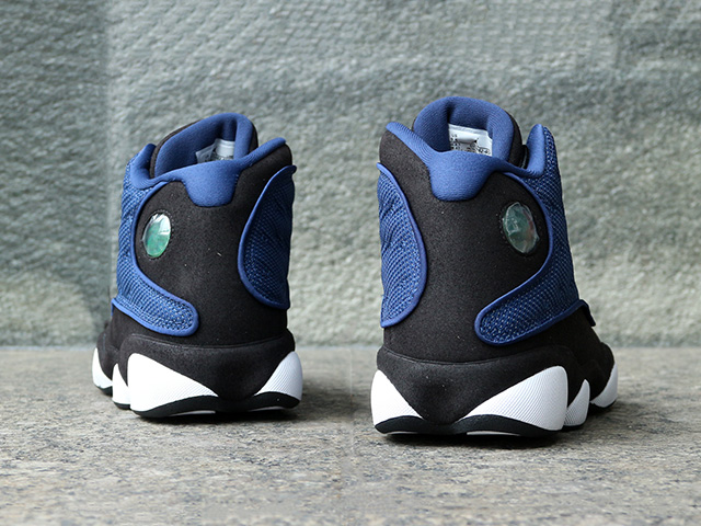 AIR JORDAN 13 RETRO NAVY01