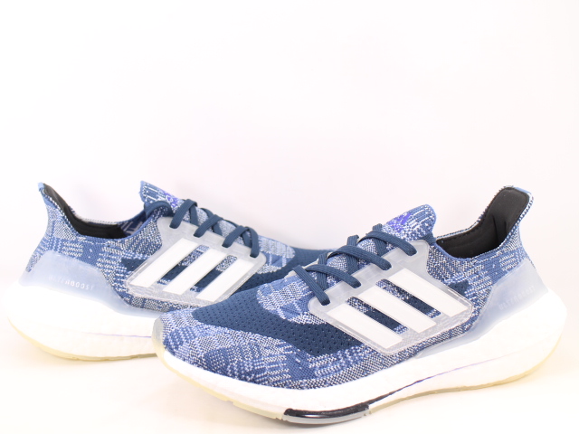 ULTRA BOOST 21 PRIMEBLUE FX7729-k-73214-6 - 1