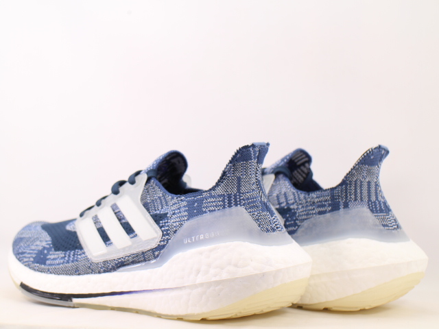 ULTRA BOOST 21 PRIMEBLUE FX7729-k-73214-6 - 2