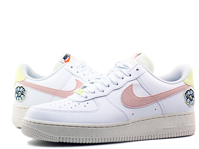 WMNS AIR FORCE 1 07 SE NN DJ6377-100 - 1