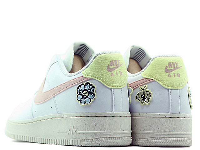 WMNS AIR FORCE 1 07 SE NN DJ6377-100 - 2