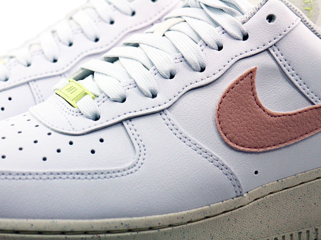 WMNS AIR FORCE 1 07 SE NN DJ6377-100 - 5