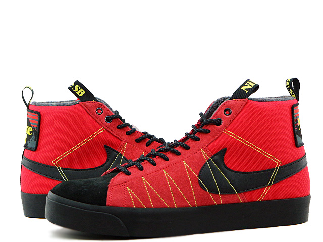 SB BLAZER MID PRM - スニーカーショップSKIT