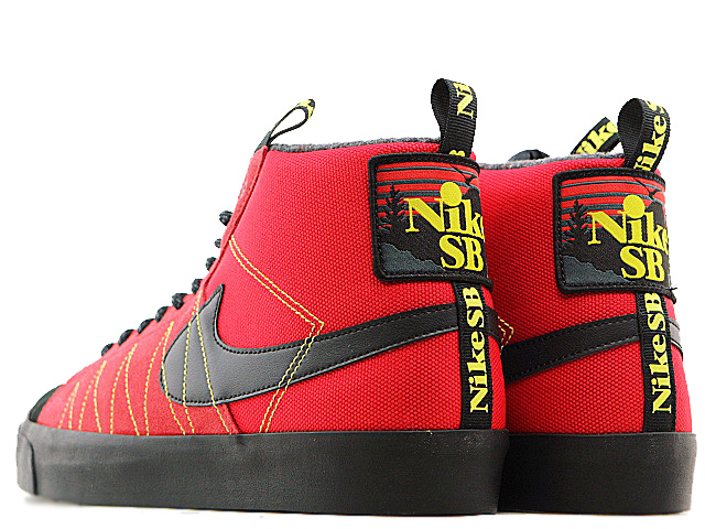 SB BLAZER MID PREMIUM - スニーカーショップSKIT