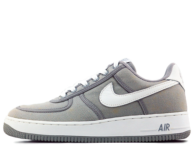 AIR FORCE 1 CANVAS 306349-011