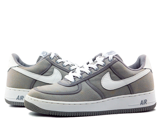 AIR FORCE 1 CANVAS 306349-011 - 1