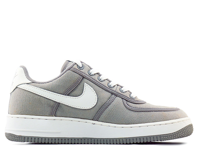 AIR FORCE 1 CANVAS 306349-011 - 3