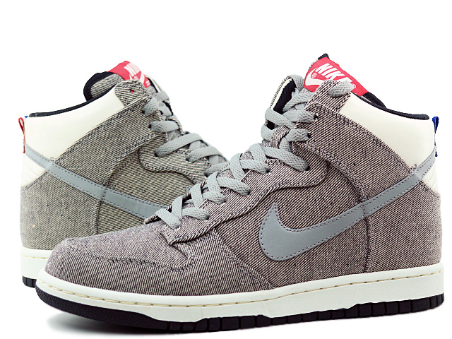 DUNK HIGH PREMIUM 317892-019 - 2