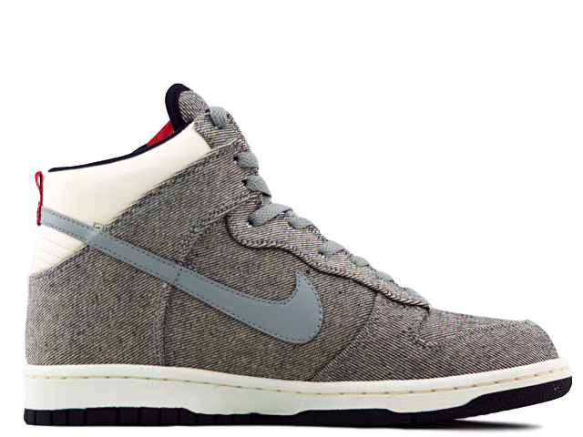 DUNK HIGH PREMIUM 317892-019 - 1