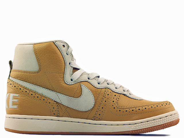 にゃは NIKE TERMINATOR HIGH PREMIUM X-RAY PACK 307893-101 release2008